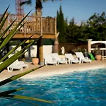 Camping Les Acacias