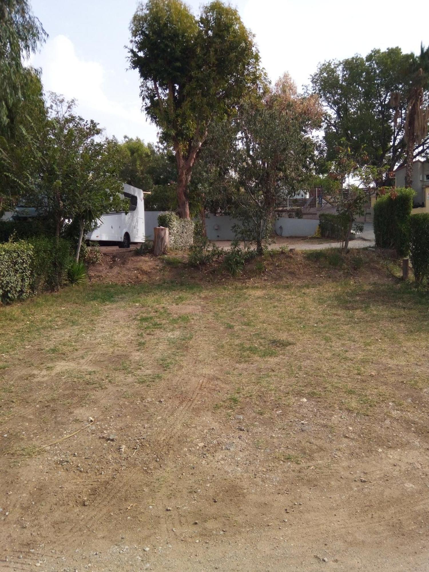 Les Acacias Campsite