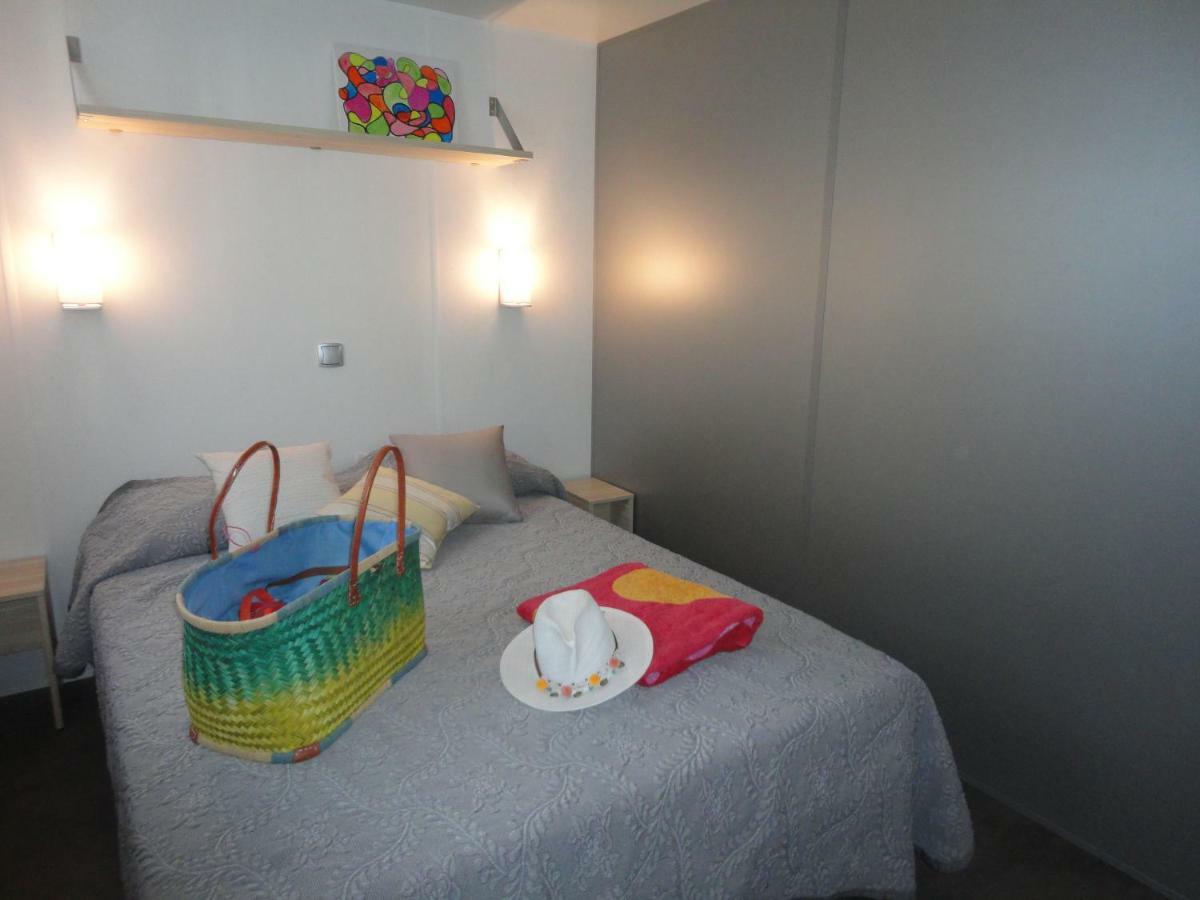 Campsite Les Acacias