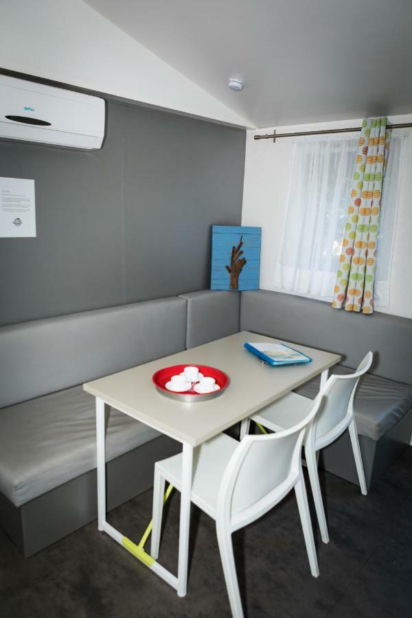 Les Acacias Campsite 4*