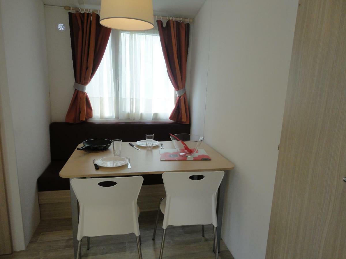 Campsite Les Acacias