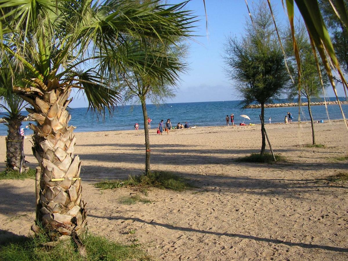 Les Acacias Campsite 4*