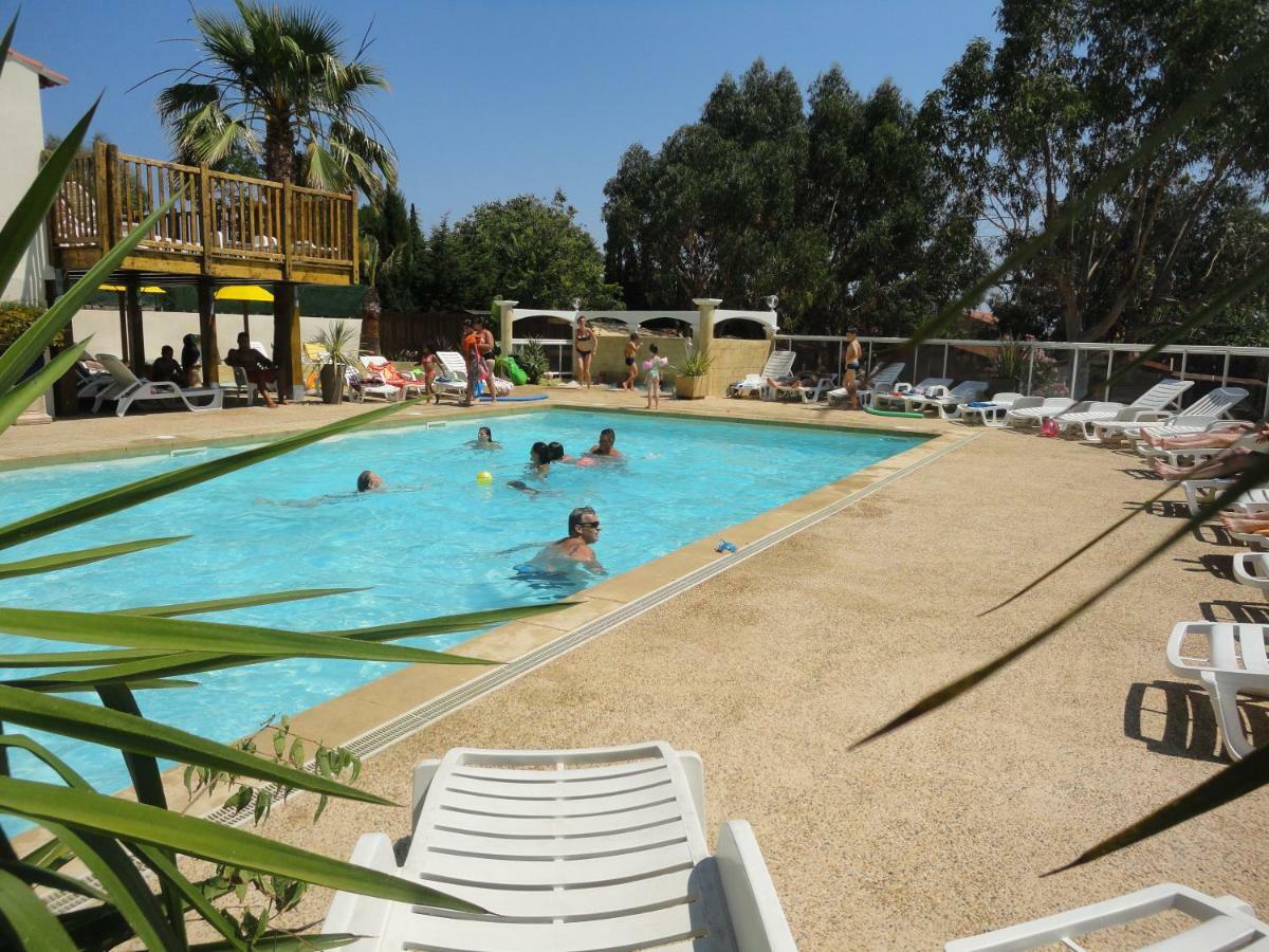 Les Acacias Frejus