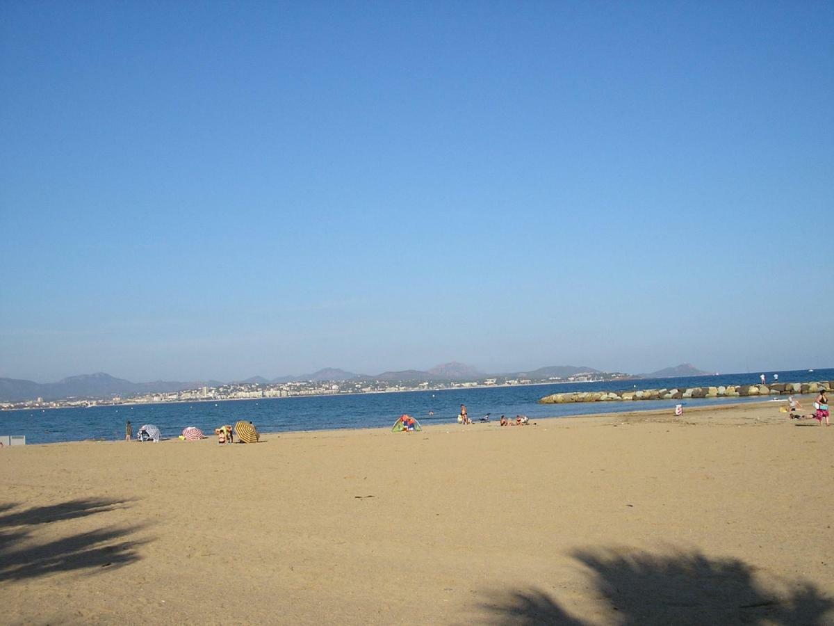 Campsite Les Acacias