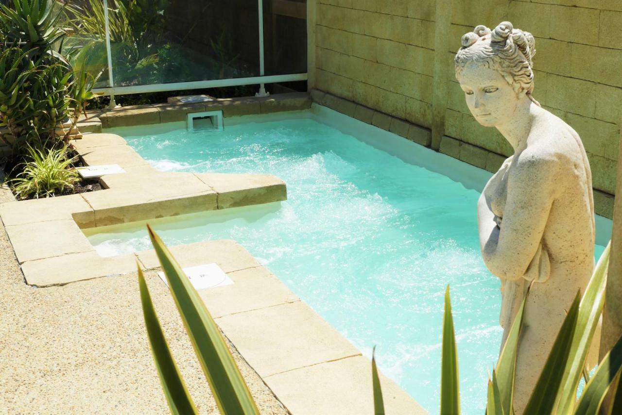 Les Acacias 4* Frejus
