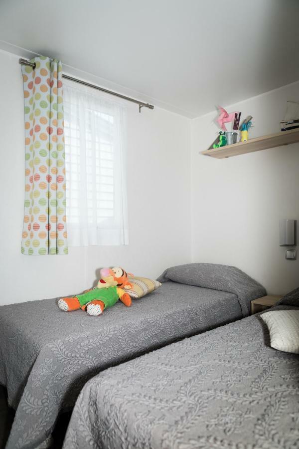 Campingplatz Les Acacias 4*